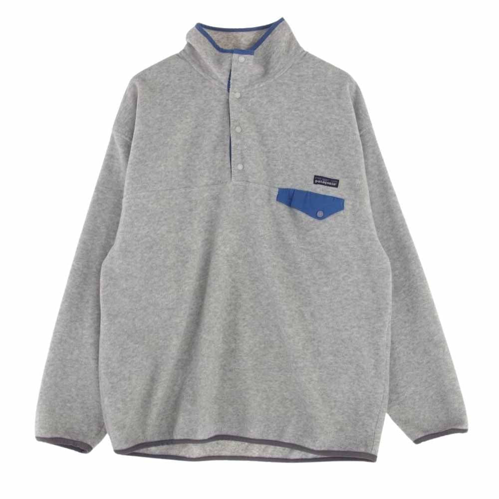 patagonia パタゴニア 25450 90s Synchilla Snap-T Pullover シンチラ 