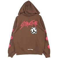 Structure Hoodie