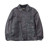 T-HIDE JKT