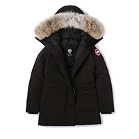 カナダグース(CANADA GOOSE)の古着・中古通販｜ブランド買取販売店LIFE