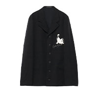 ヨウジヤマモト(Yohji Yamamoto)の古着・中古通販｜ブランド買取