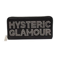 LOGO STUDS WALLET