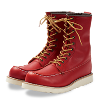 レッドウィング(RED WING)の古着・中古通販｜ブランド買取販売店LIFE ...