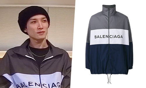 バレンシアガ(BALENCIAGA)中古の古着通販｜ブランド買取販売店LIFE