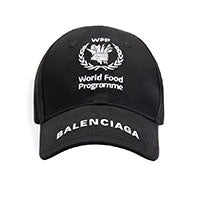 × WFP Cap