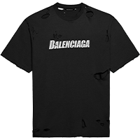 バレンシアガ(BALENCIAGA)の古着・中古通販｜ブランド買取販売店LIFE