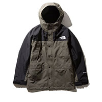 Mountain Light Jacket