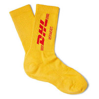 × DHL 18SS DHL Cotton Socks