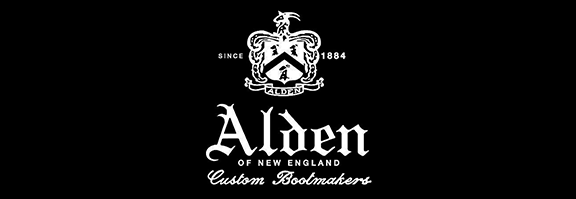 オールデン(ALDEN)の古着・中古通販｜ブランド買取販売店LIFE