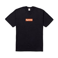 Box Logo Tee