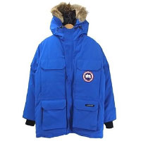 4565JMP EXPEDITION PARKA