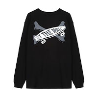 × Vans Vault LS Tee