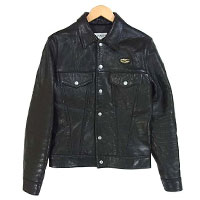 ルイスレザー(Lewis Leathers)の古着・中古通販｜ブランド買取販売店