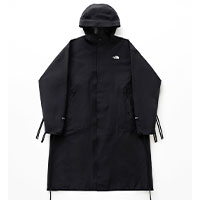 × HYKE 19SS GTX MILITARY COAT