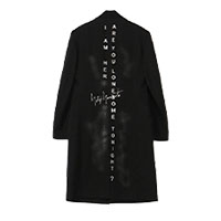 ヨウジヤマモト(Yohji Yamamoto)の古着・中古通販｜ブランド買取販売店