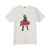 VIXEN GIRL T-shirt