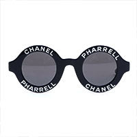 19SS Chanel X Pharrell Sunglasses