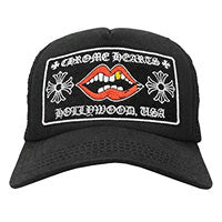 Chomper Trucker Cap