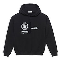 × WFP Shrunk Hoodie