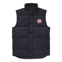 カナダグース(CANADA GOOSE)の古着・中古通販｜ブランド買取販売店LIFE – ブランド古着 LIFE