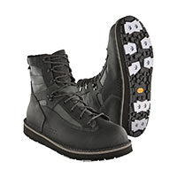 × ダナー Foot Tractor Wading Boots Aluminum Bar