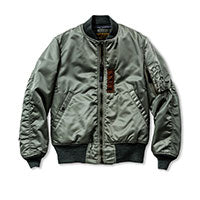 MA-1 Flight JKT