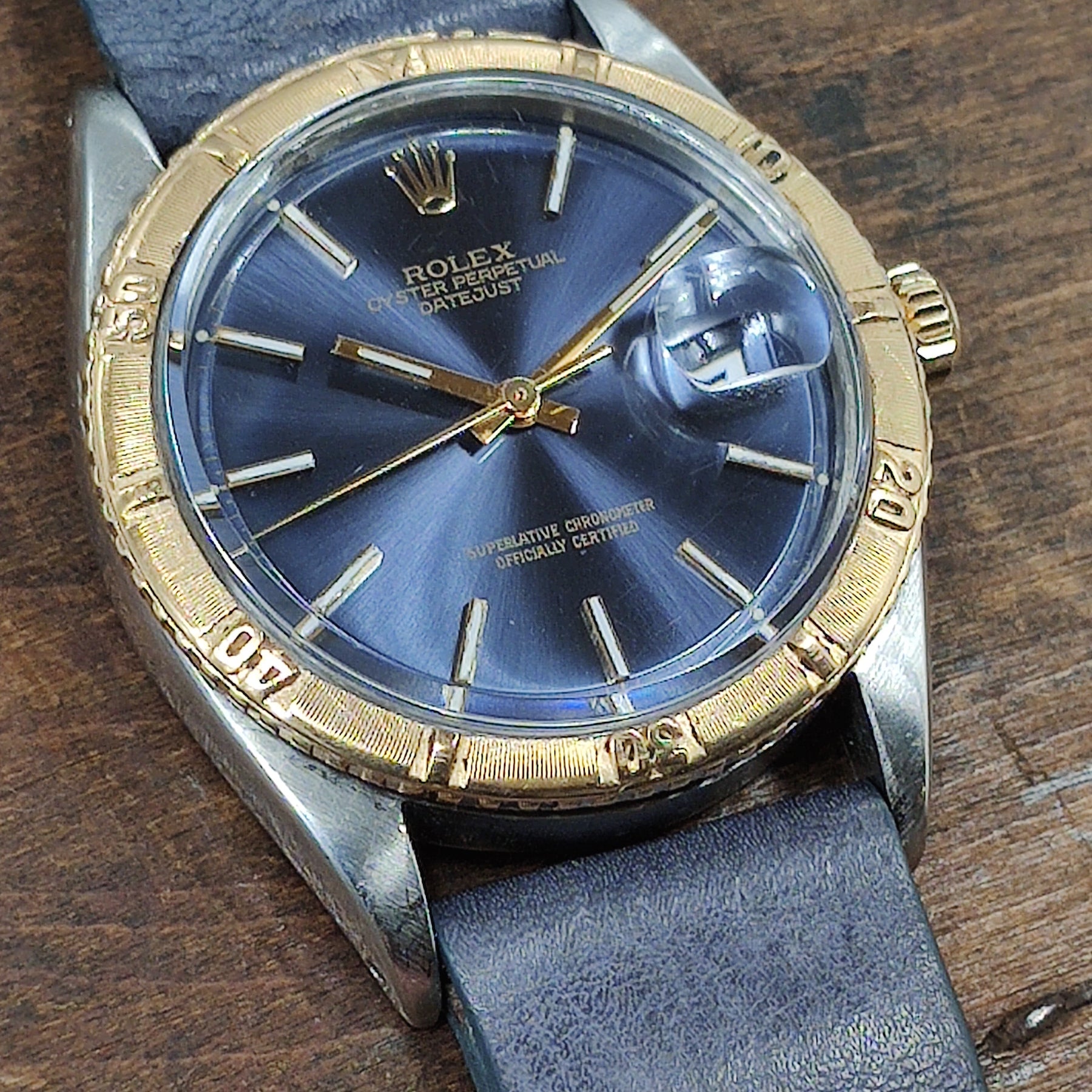 rolex datejust 1625