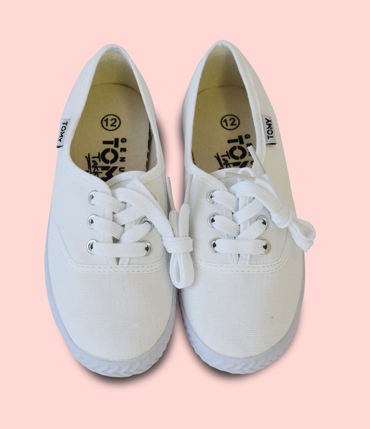 Buy > white takkies for kids > in stock