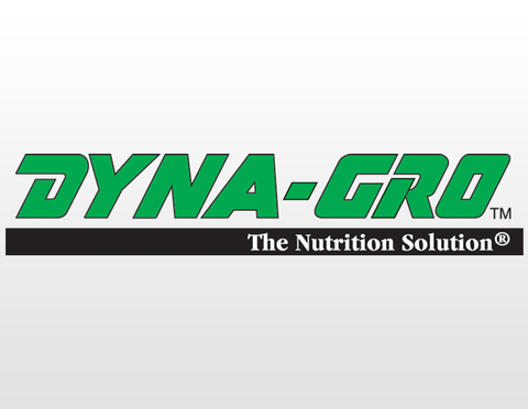 什么是 Dyna Grow 肥料