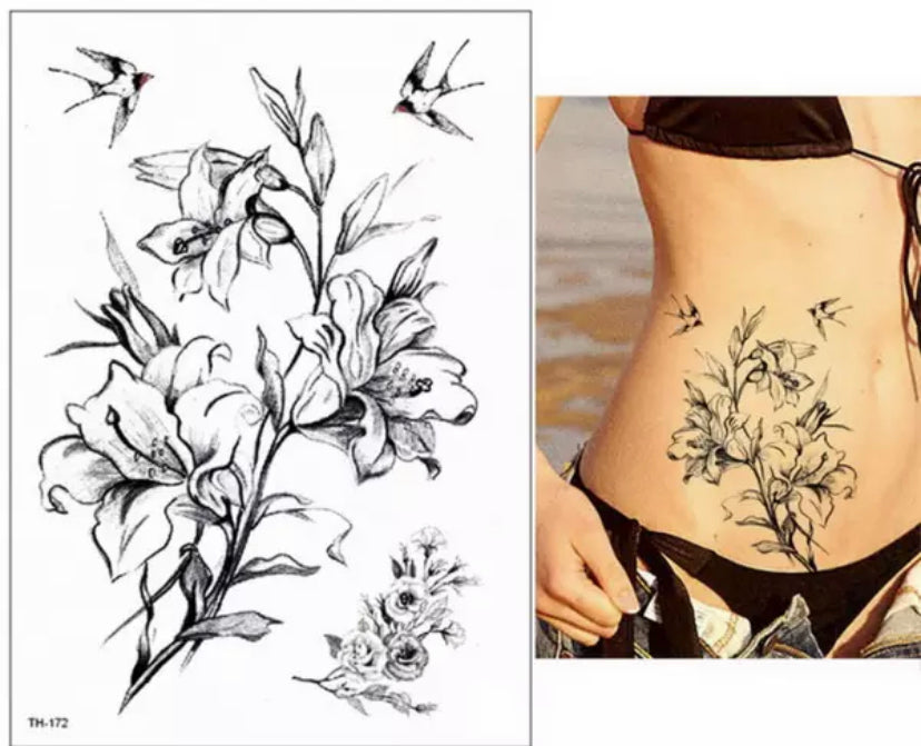 130 Amazing French Tattoos with Meanings Ideas and Celebrities  Body Art  Guru