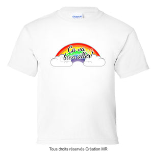 t shirt enfant soldes