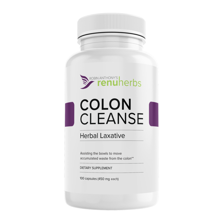 Colon Cleanse