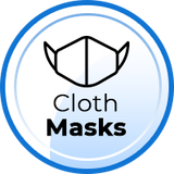 cloth masks