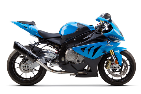 BMW S1000RR 2014 độ khá chất của biker Thái Lan  2banhvn