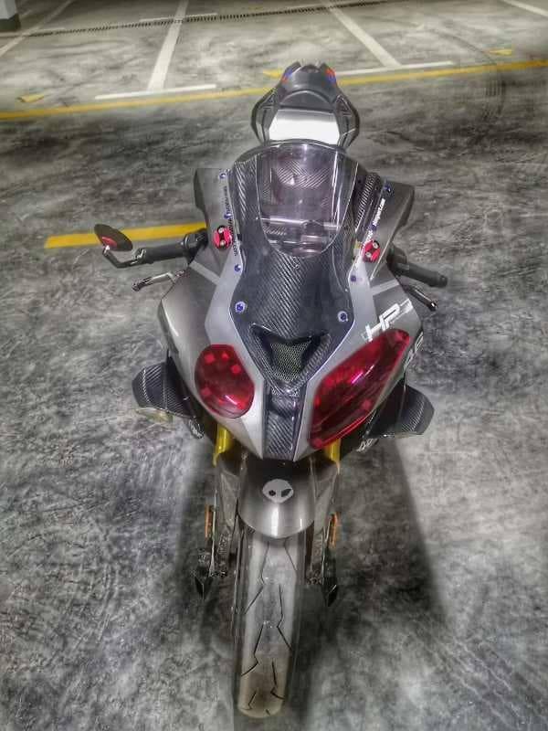 Mô hình xe BMW S1000RR 112 JoycityAutomaxx 8888  Cửa Hàng Mô Hình  Autono1vn