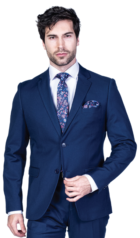 Suit from $249.99
