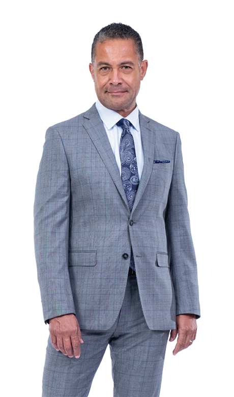 European Suit from $499.99