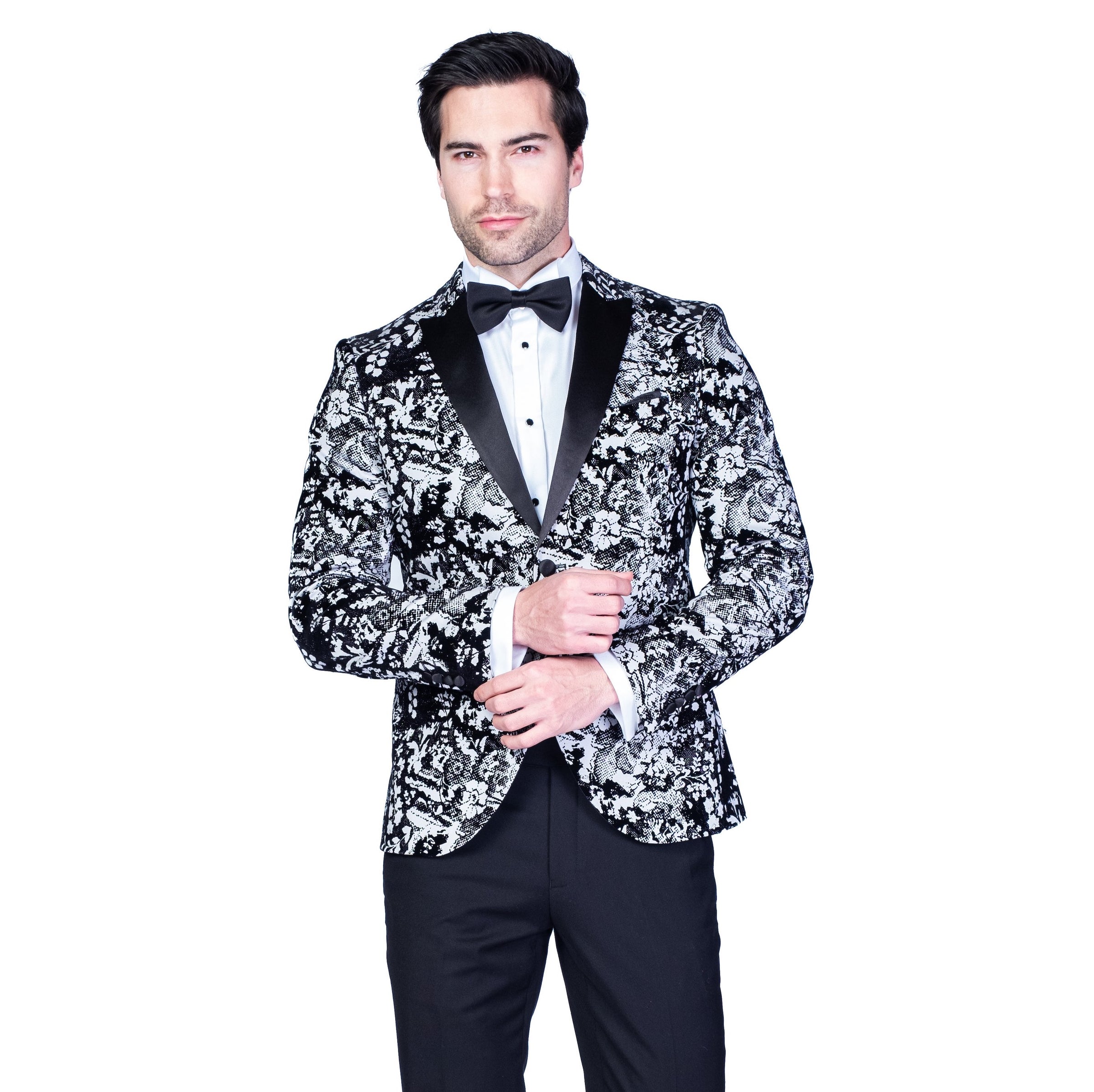 Stars & Strauss - Online Store for Suits, Dress Shirts & Menswear