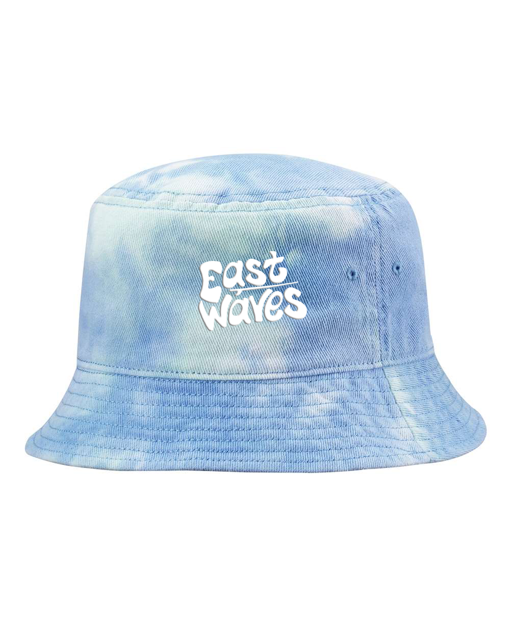 Groovy Bucket Hat – East Waves