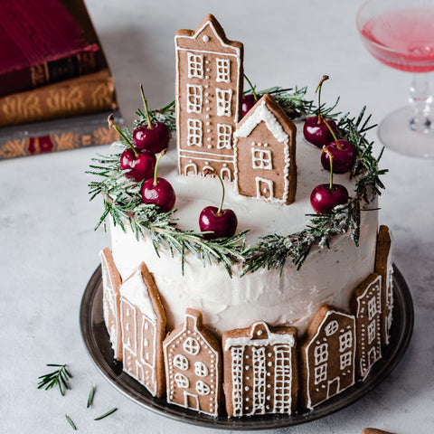 christmas-cake