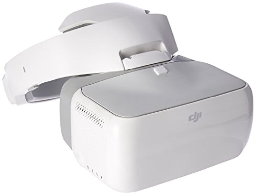 dji goggles xbox one