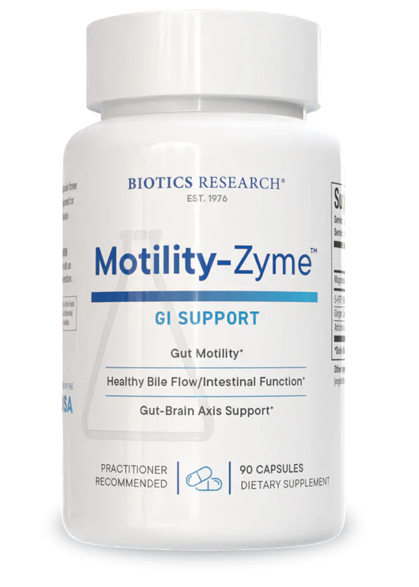 Motility-Zyme™