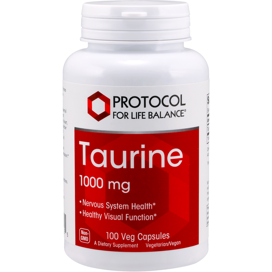 taurine dosage