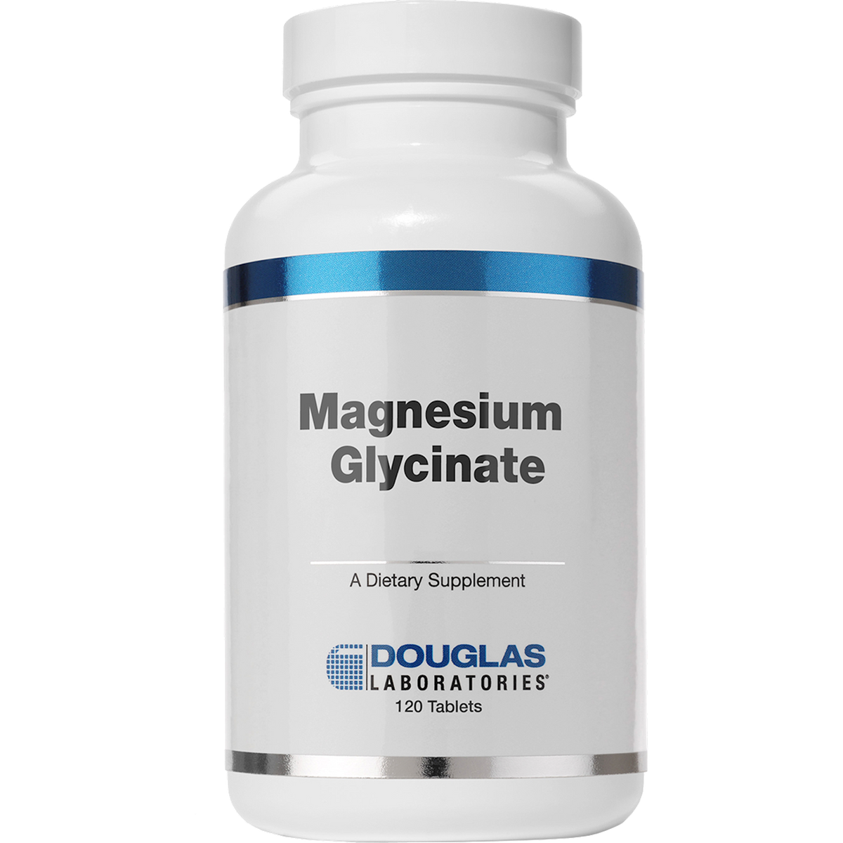 lichten Hiel weggooien Magnesium Glycinate 100 mg — Well Being Holistic Pharmacy