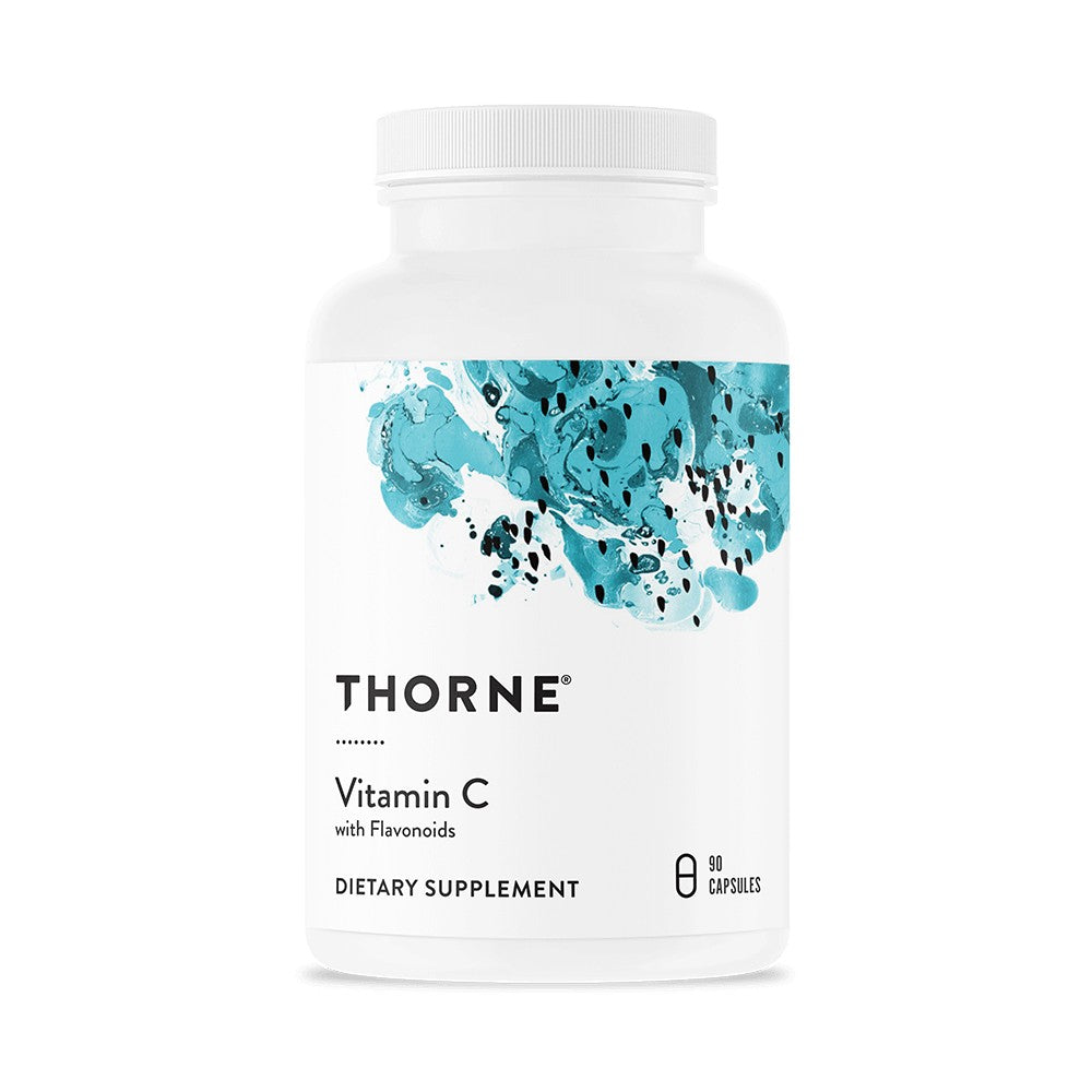 Vitamin C w/ Flavanoids