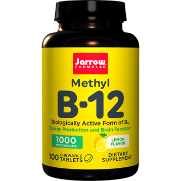 Gedragen Uitdrukkelijk Nautisch Methyl B-12 1000 mcg — Well Being Holistic Pharmacy