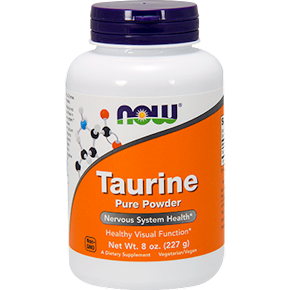 l taurine powder