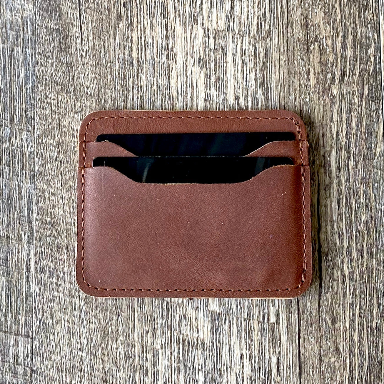 Pecu Leather Co. : Handmade Leather Goods from Texas