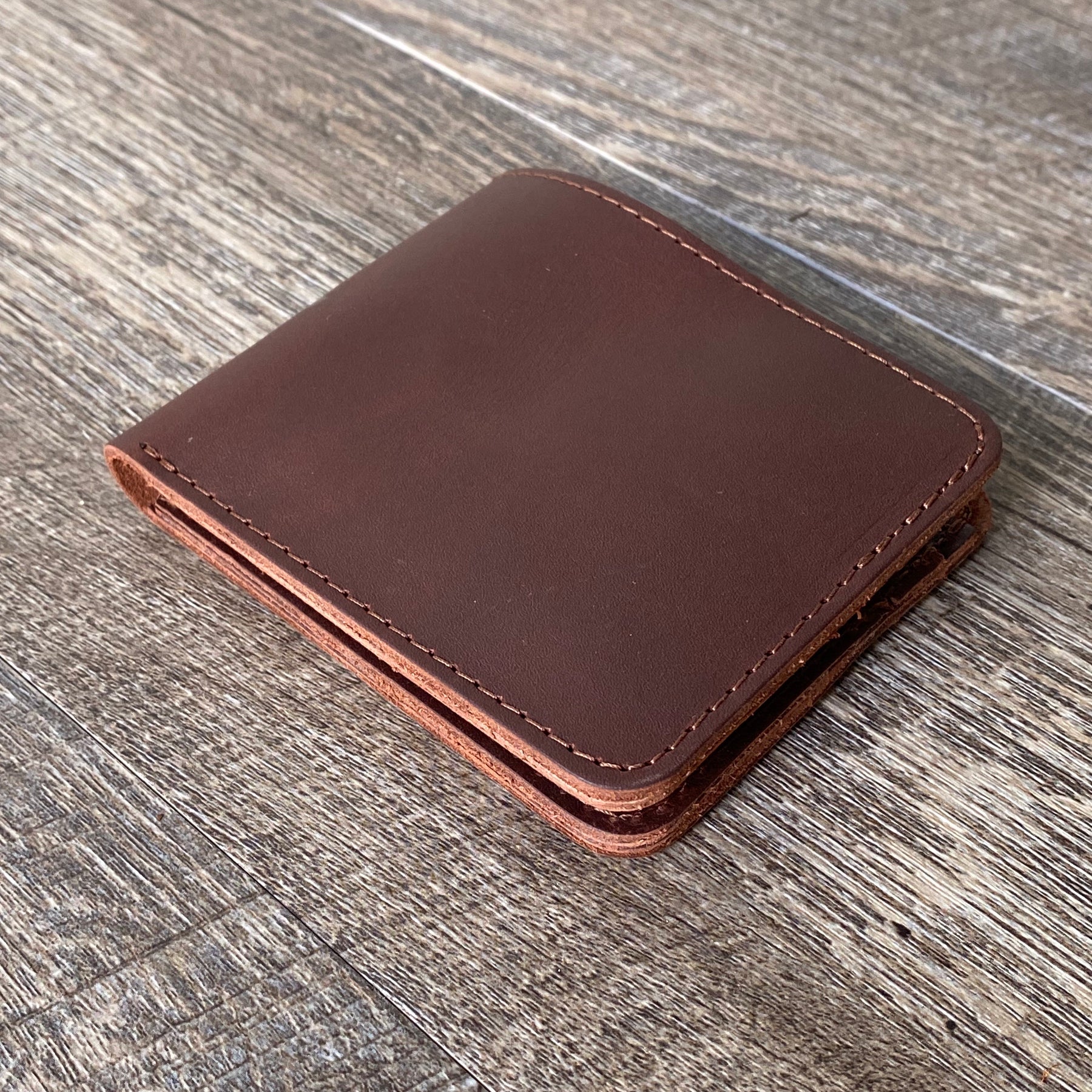 Pecu Leather Co. : Handmade Leather Goods from Texas