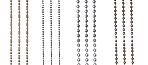 Chains For Jewelry Making Iron Plated DIY More Colors For Choice